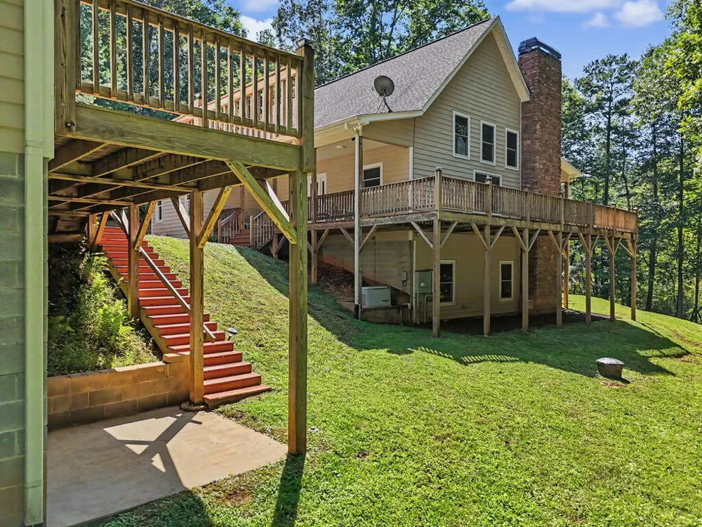 526 Mcdonald Road Murphy, NC 28906