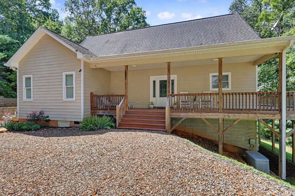 526 Mcdonald Road Murphy, NC 28906