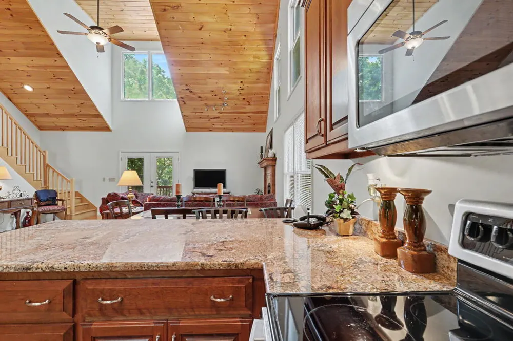 526 Mcdonald Road Murphy, NC 28906