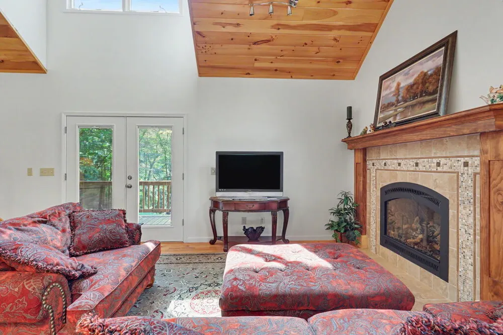 526 Mcdonald Road Murphy, NC 28906