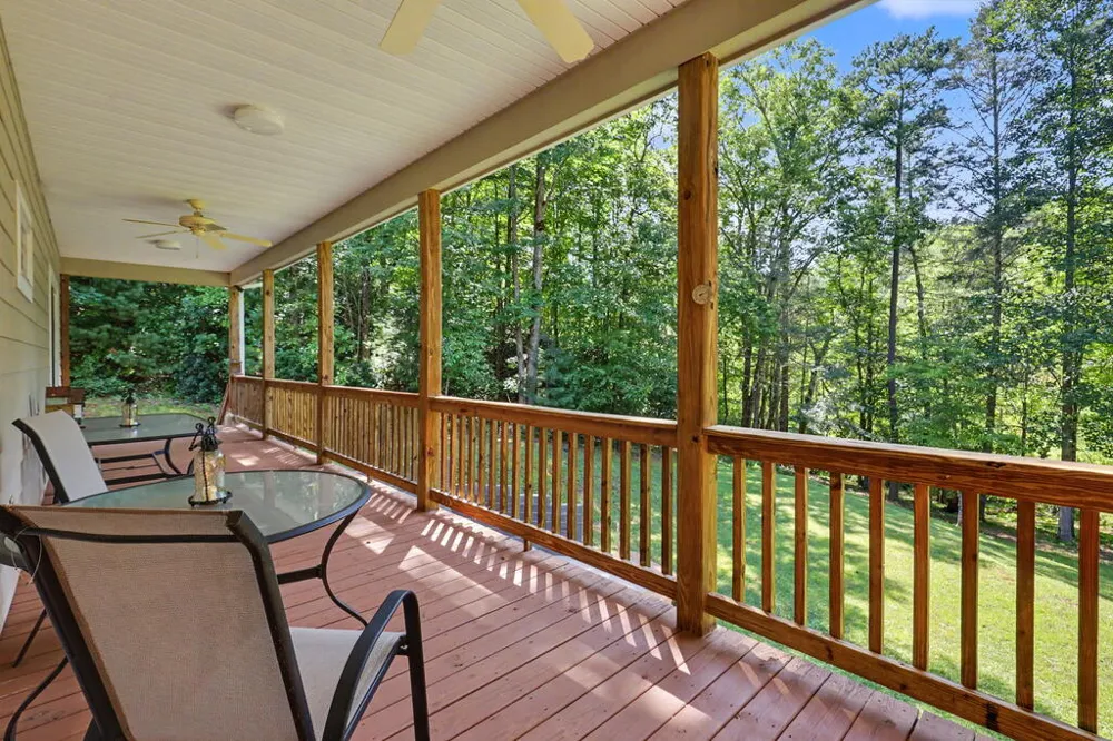 526 Mcdonald Road Murphy, NC 28906