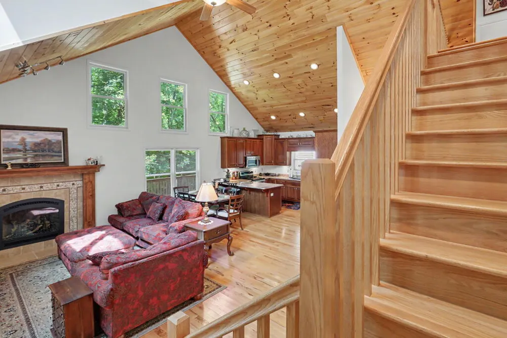 526 Mcdonald Road Murphy, NC 28906