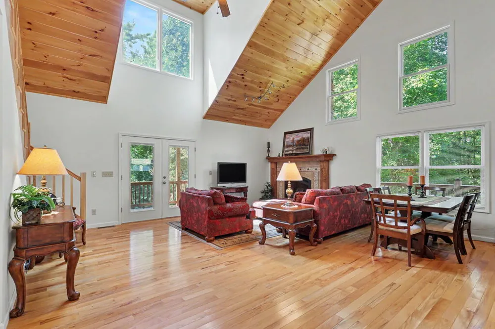 526 Mcdonald Road Murphy, NC 28906