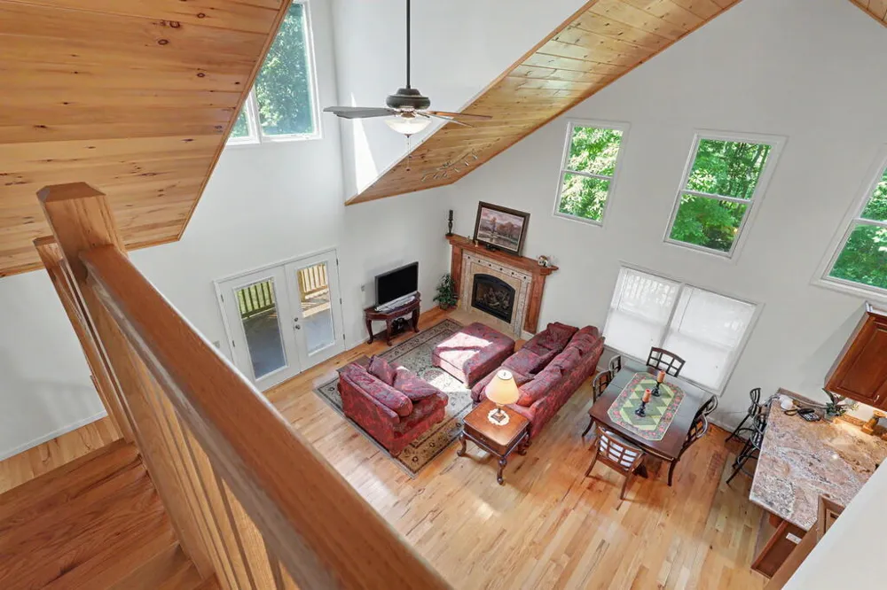 526 Mcdonald Road Murphy, NC 28906
