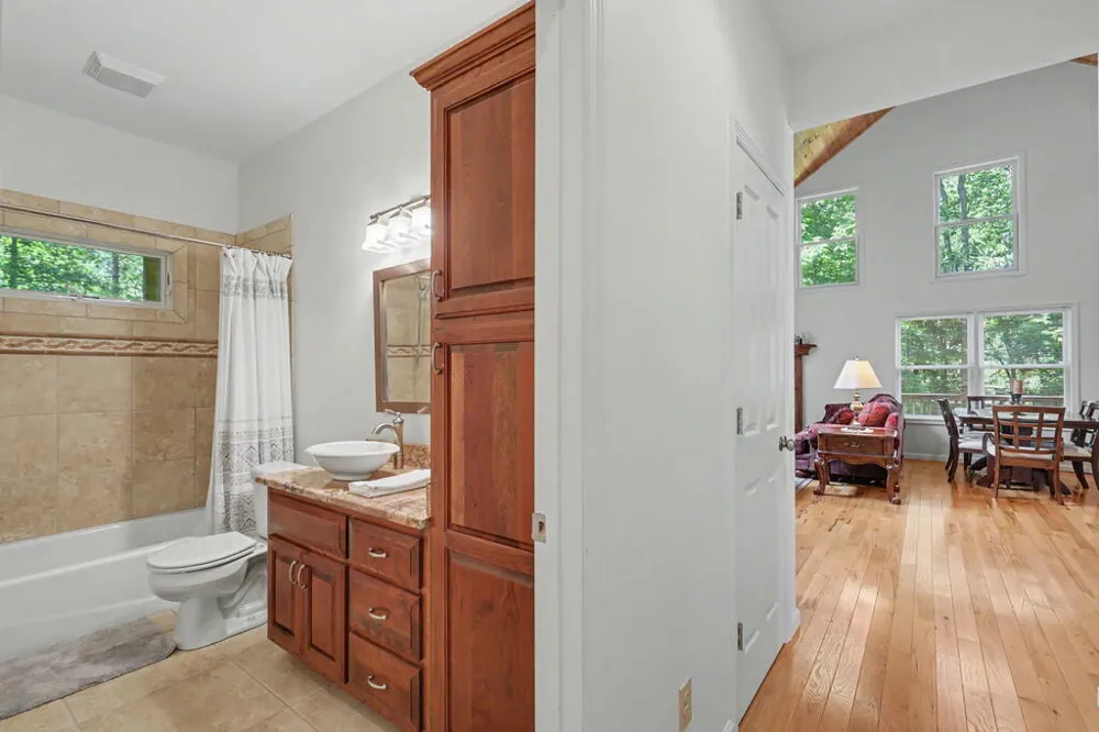 526 Mcdonald Road Murphy, NC 28906