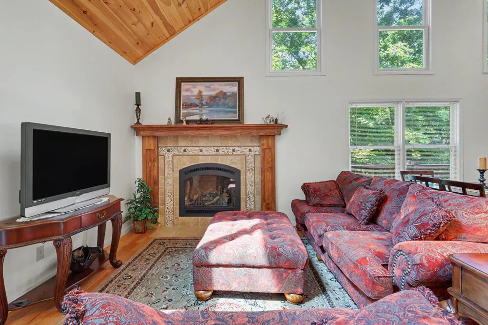 526 Mcdonald Road Murphy, NC 28906