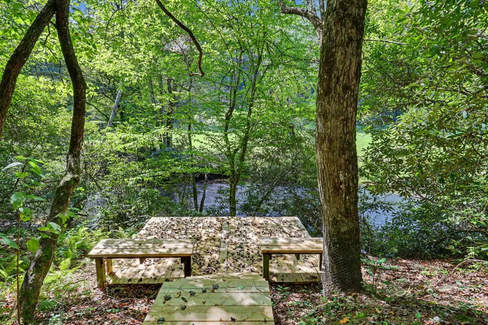 526 Mcdonald Road Murphy, NC 28906