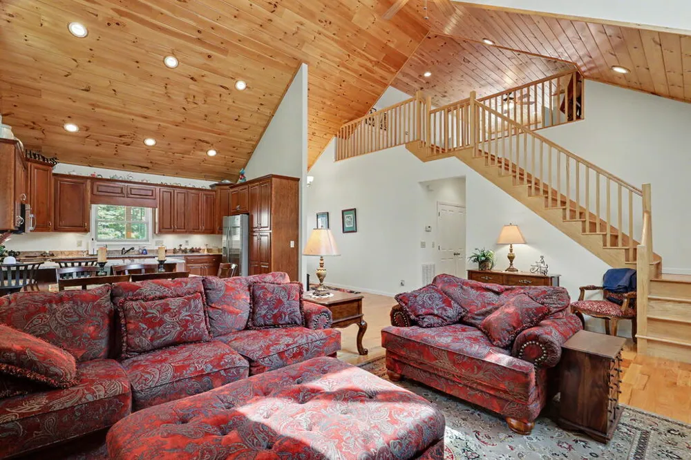 526 Mcdonald Road Murphy, NC 28906