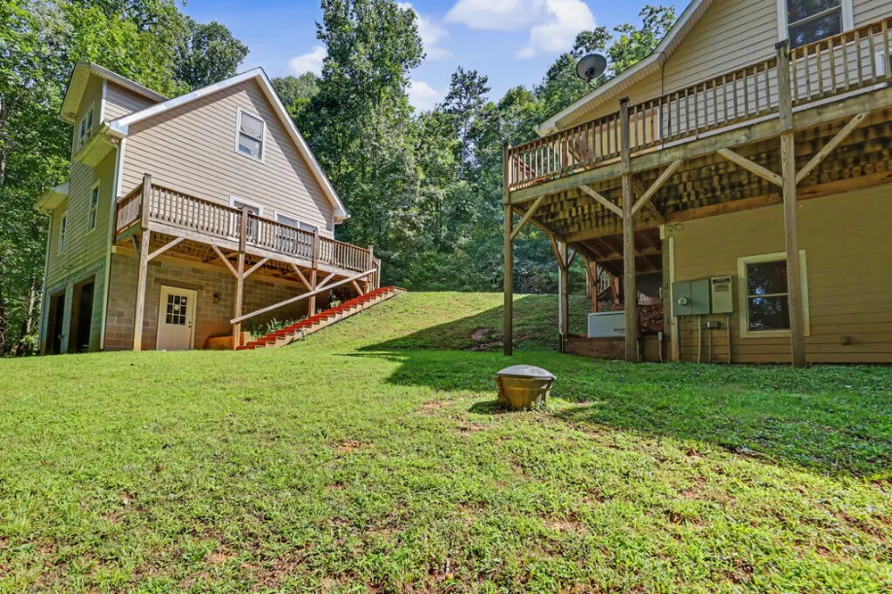 526 Mcdonald Road Murphy, NC 28906