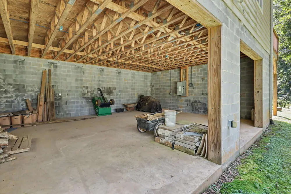 526 Mcdonald Road Murphy, NC 28906