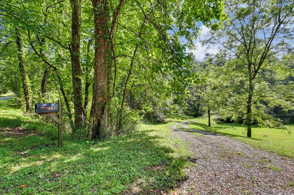 526 Mcdonald Road Murphy, NC 28906