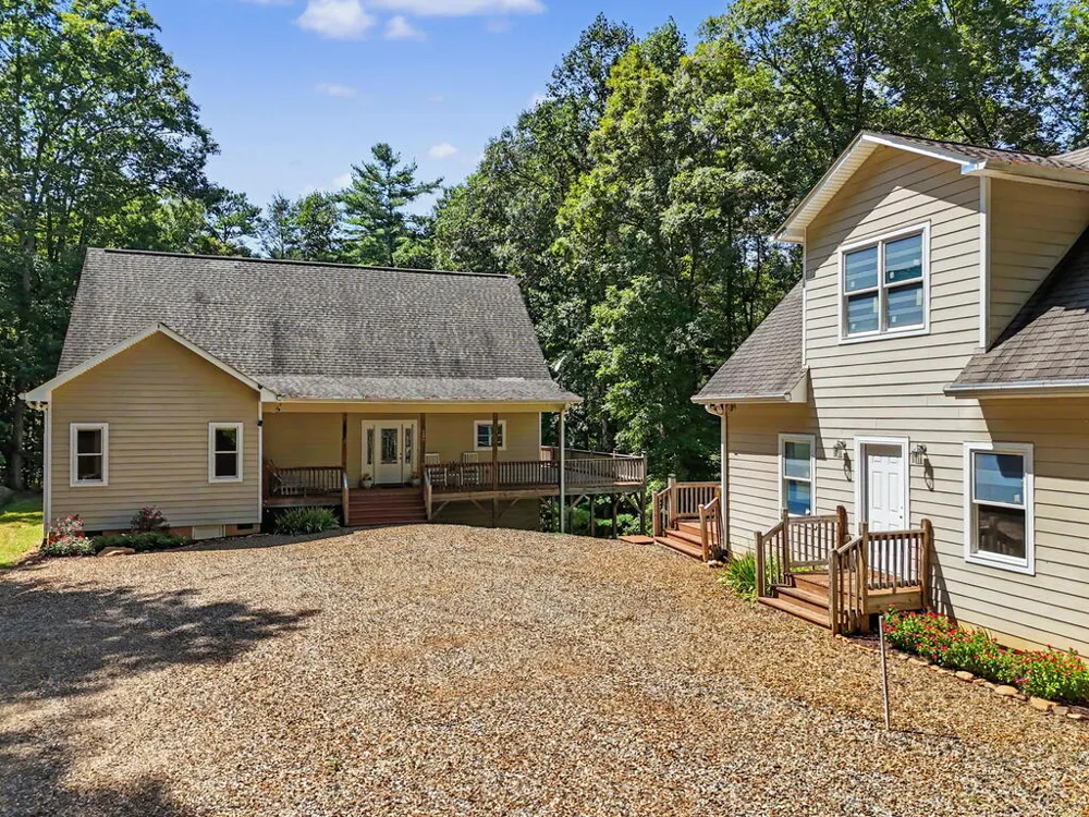 526 Mcdonald Road Murphy, NC 28906