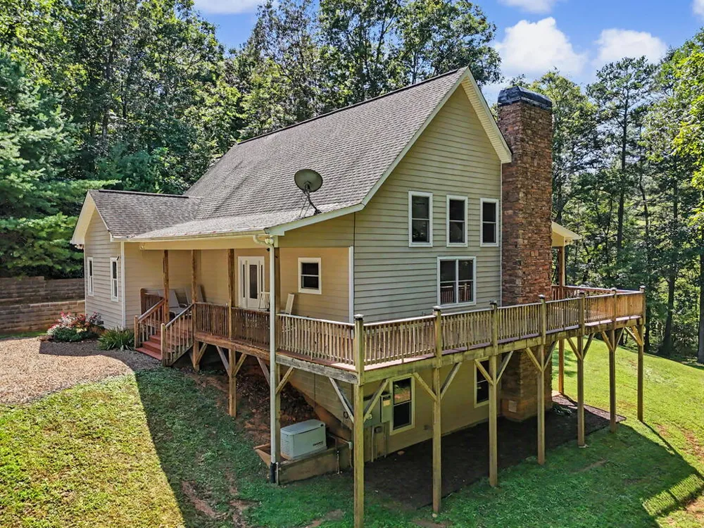 526 Mcdonald Road Murphy, NC 28906