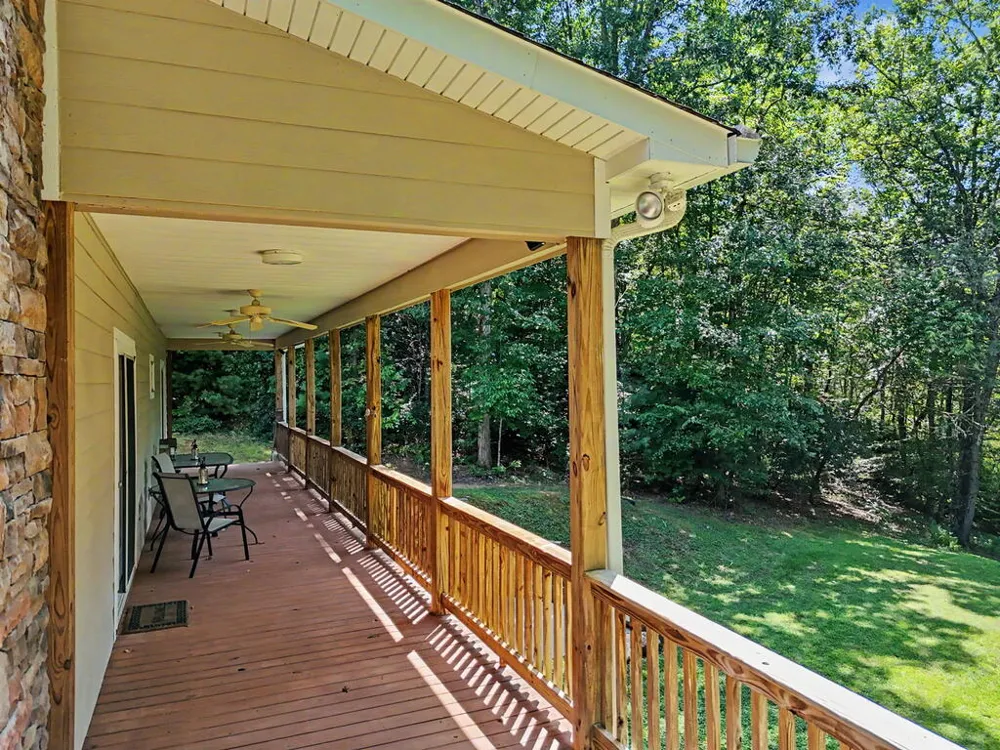 526 Mcdonald Road Murphy, NC 28906