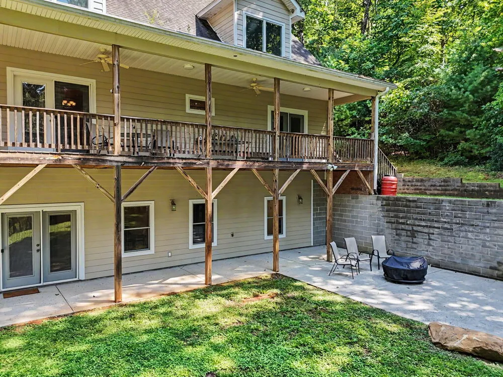 526 Mcdonald Road Murphy, NC 28906