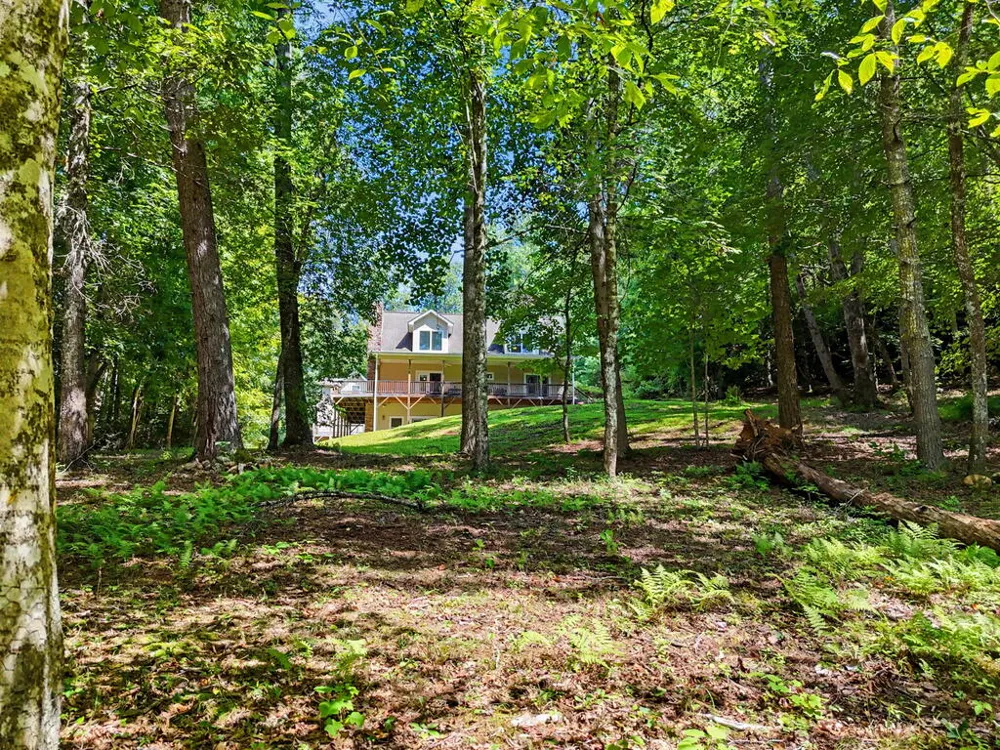 526 Mcdonald Road Murphy, NC 28906