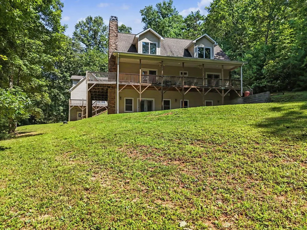 526 Mcdonald Road Murphy, NC 28906