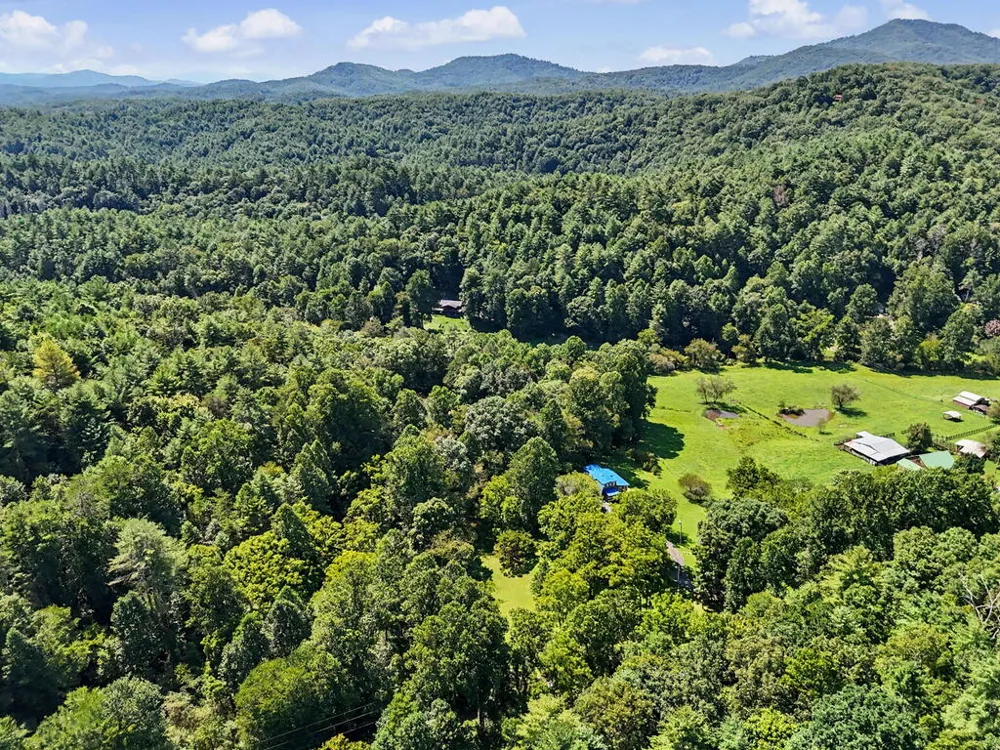 526 Mcdonald Road Murphy, NC 28906