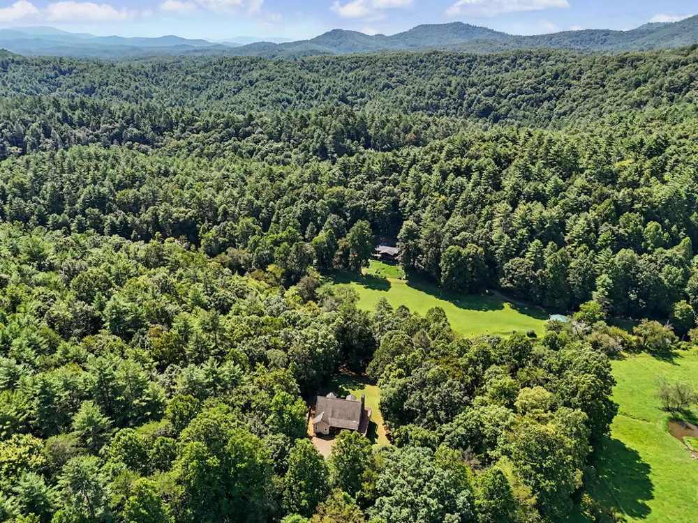 526 Mcdonald Road Murphy, NC 28906