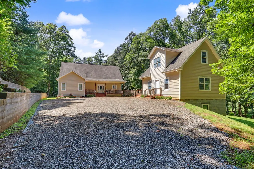 526 Mcdonald Road Murphy, NC 28906