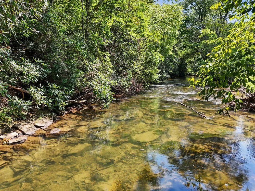 526 Mcdonald Road Murphy, NC 28906