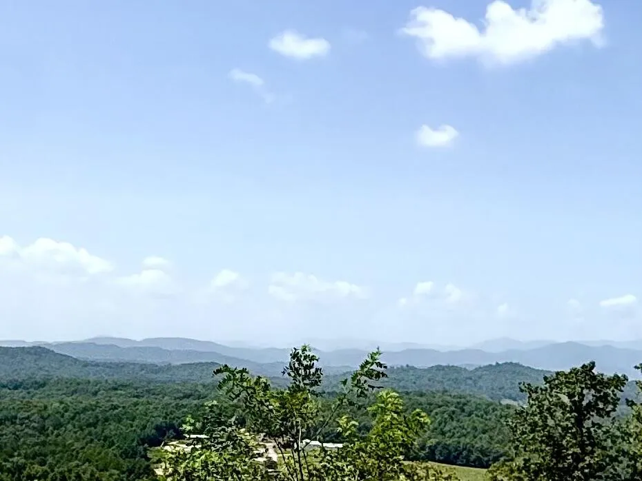 Lot 25 Grand Laurel Brasstown, NC 28902
