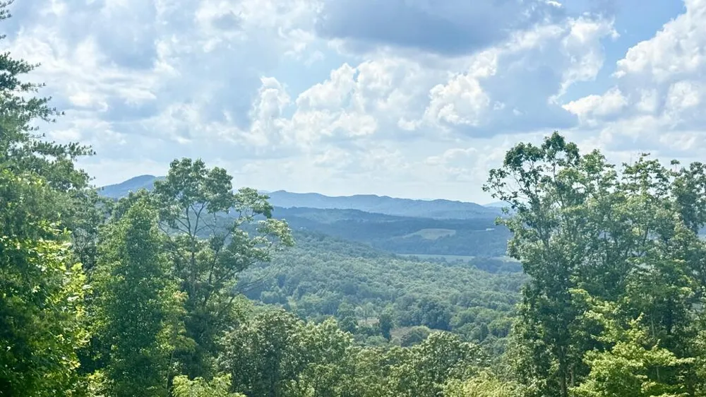 Lot 25 Grand Laurel Brasstown, NC 28902
