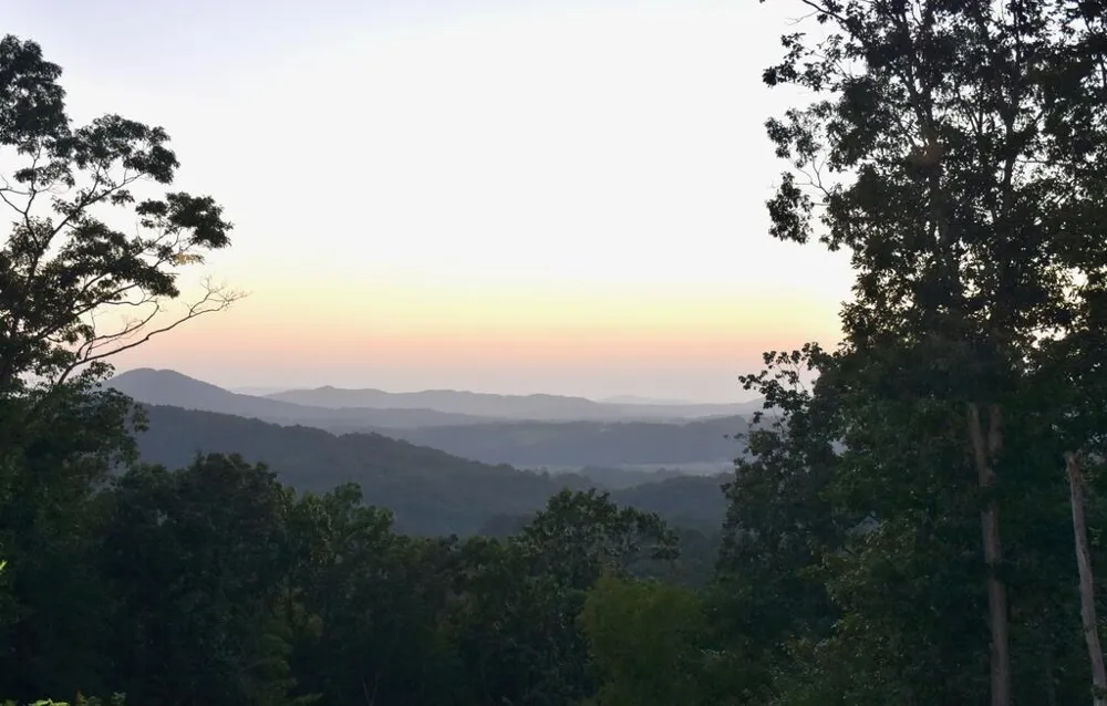Lot 25 Grand Laurel Brasstown, NC 28902