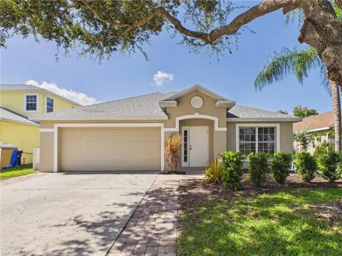 17772 Oakmont Ridge Circle