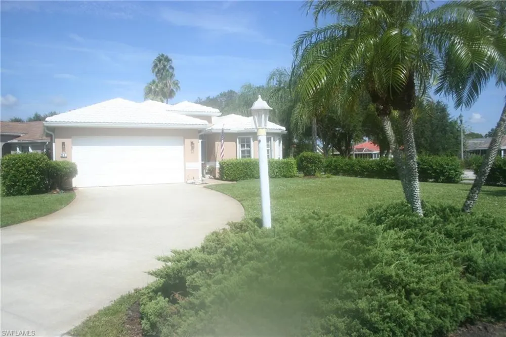 2641 Palo Duro Boulevard North Fort Myers, FL 33917