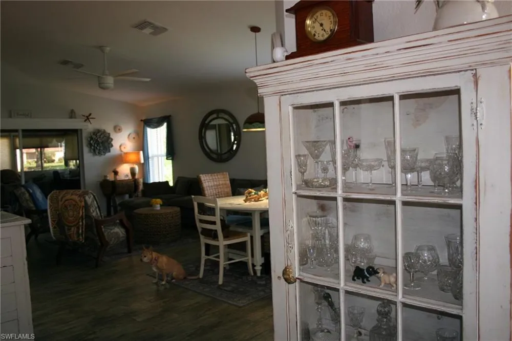 2641 Palo Duro Boulevard North Fort Myers, FL 33917