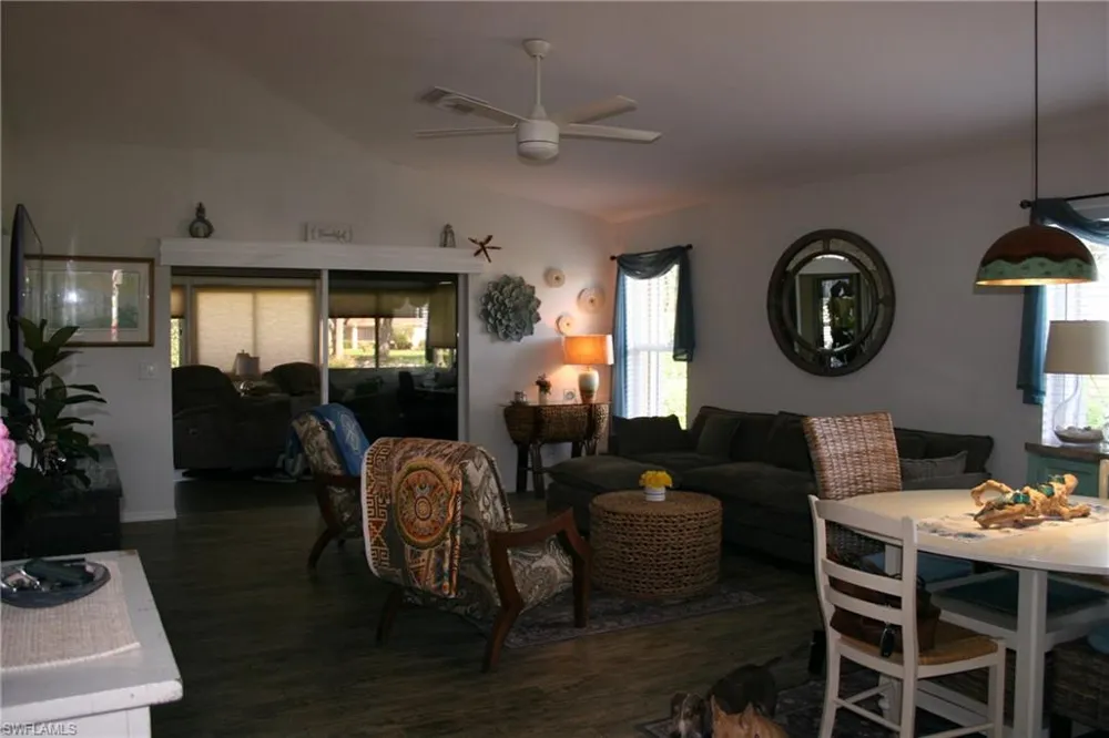 2641 Palo Duro Boulevard North Fort Myers, FL 33917