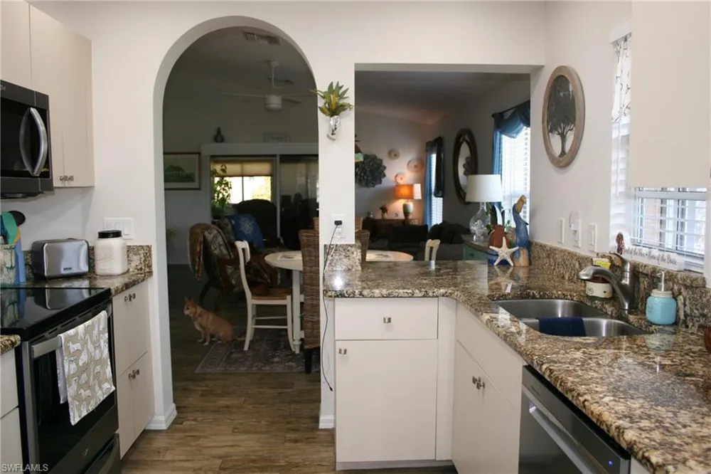 2641 Palo Duro Boulevard North Fort Myers, FL 33917