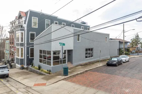 1033 St Gregory Street