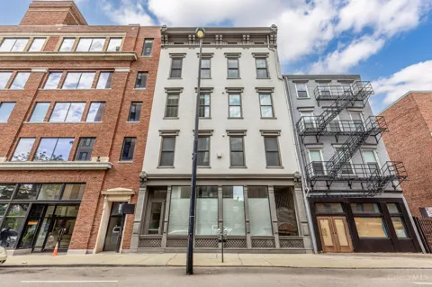 813 Broadway Street #102
