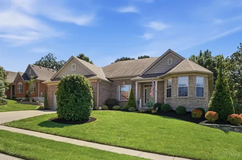 3042 Fiddlers Ridge Drive