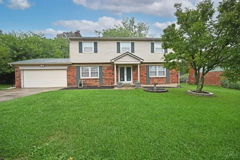 12012 Cantrell Drive