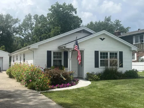 6 Marshall Road
