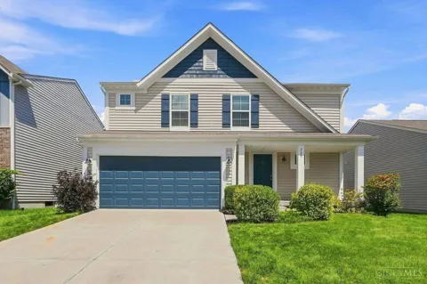 720 Kingly Terrace