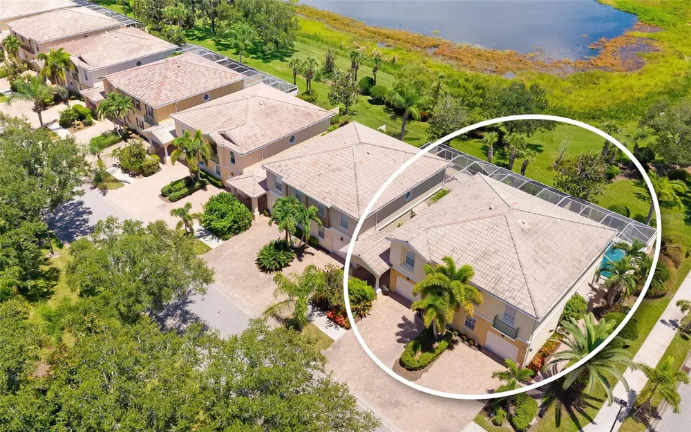 7596 ANDORA DRIVE Sarasota, FL 34238
