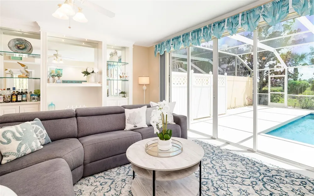 7596 ANDORA DRIVE Sarasota, FL 34238