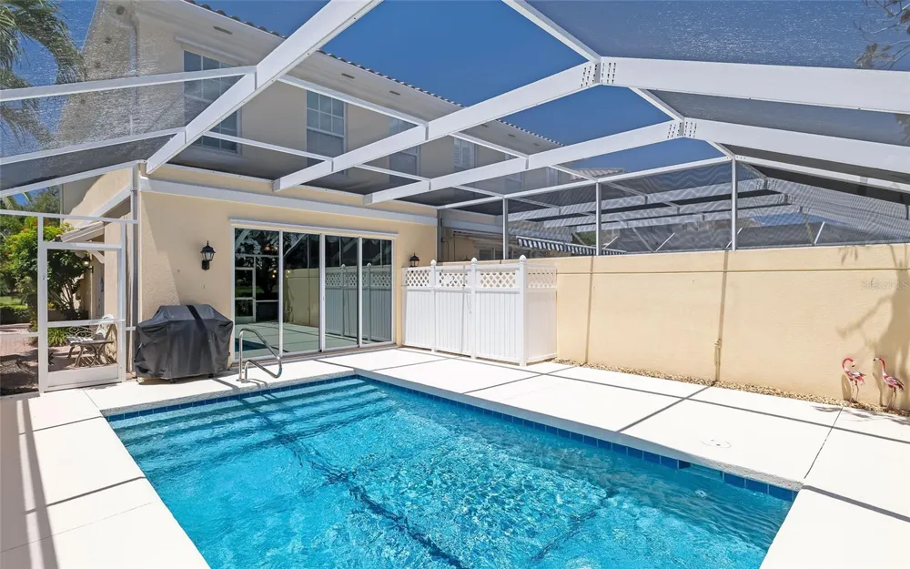 7596 ANDORA DRIVE Sarasota, FL 34238
