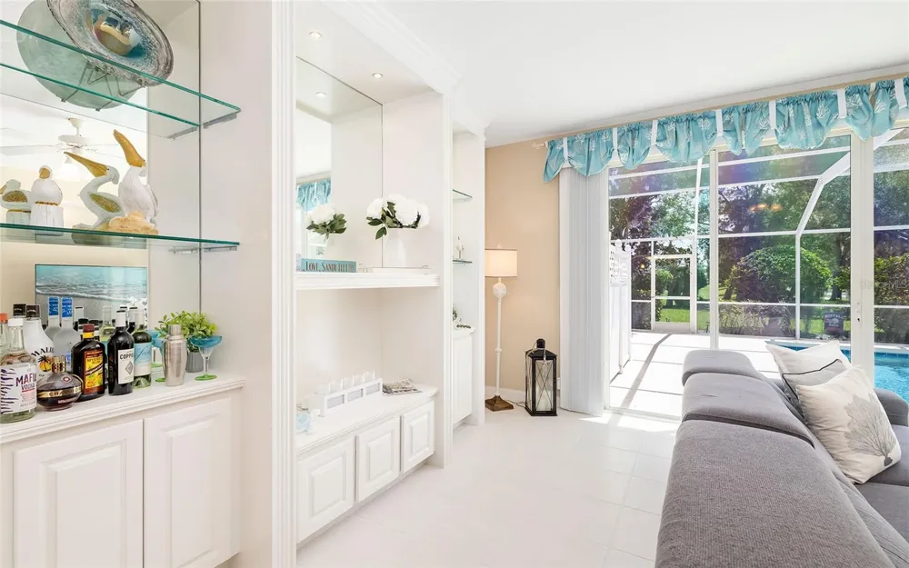 7596 ANDORA DRIVE Sarasota, FL 34238