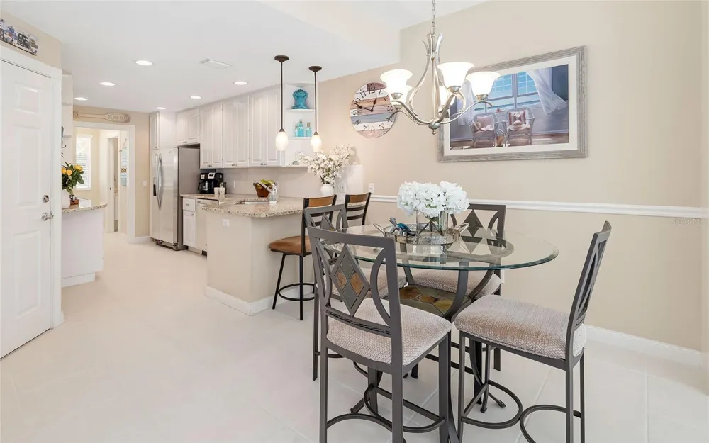 7596 ANDORA DRIVE Sarasota, FL 34238