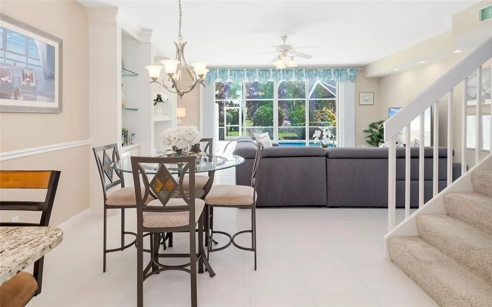 7596 ANDORA DRIVE Sarasota, FL 34238