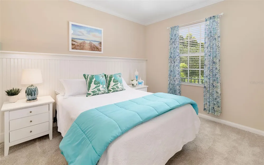 7596 ANDORA DRIVE Sarasota, FL 34238