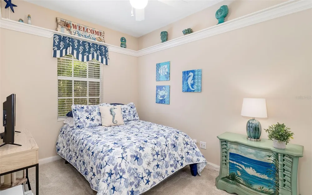 7596 ANDORA DRIVE Sarasota, FL 34238