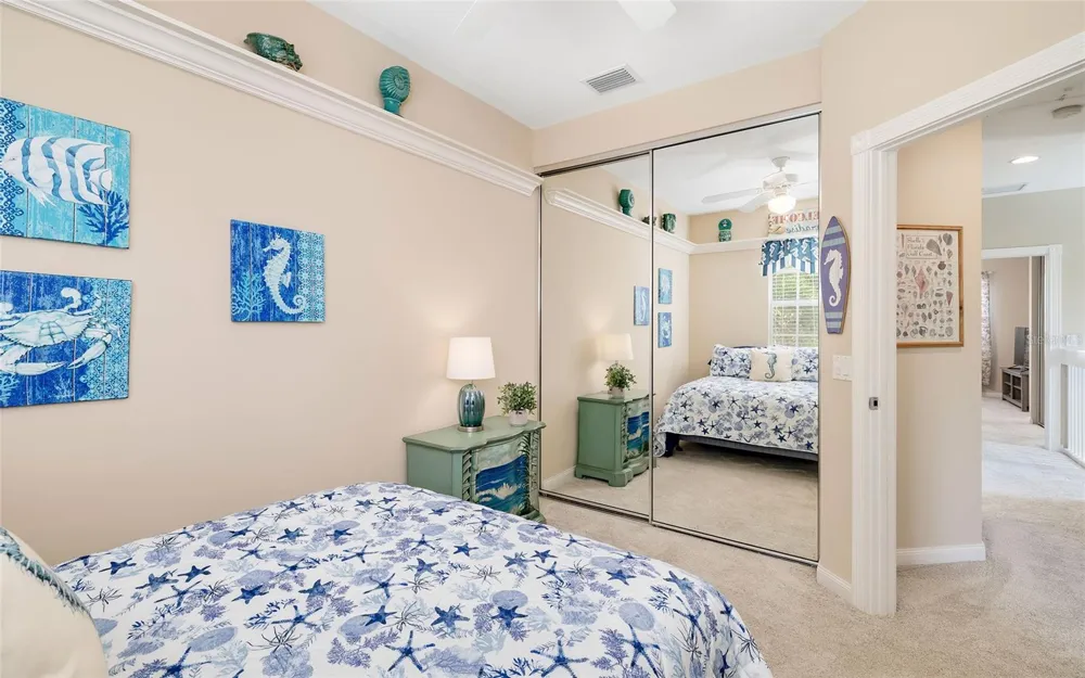 7596 ANDORA DRIVE Sarasota, FL 34238