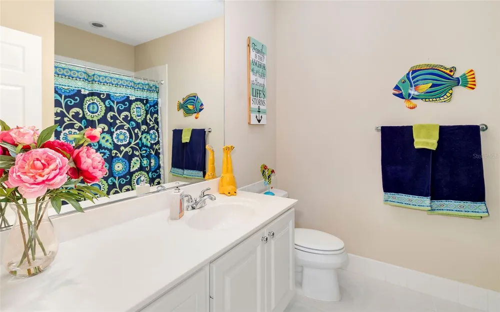 7596 ANDORA DRIVE Sarasota, FL 34238