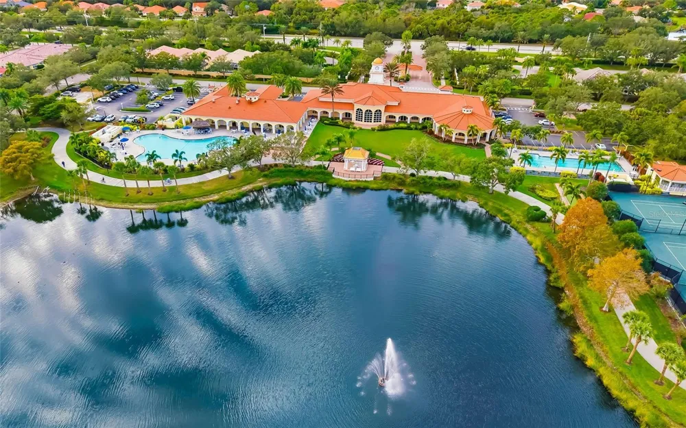 7596 ANDORA DRIVE Sarasota, FL 34238